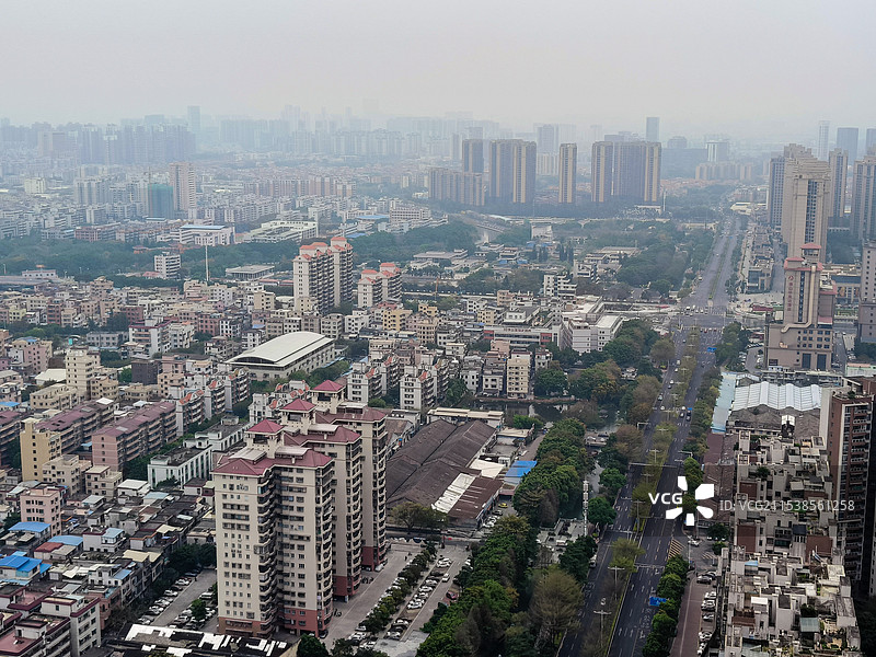 佛山禅城图片素材