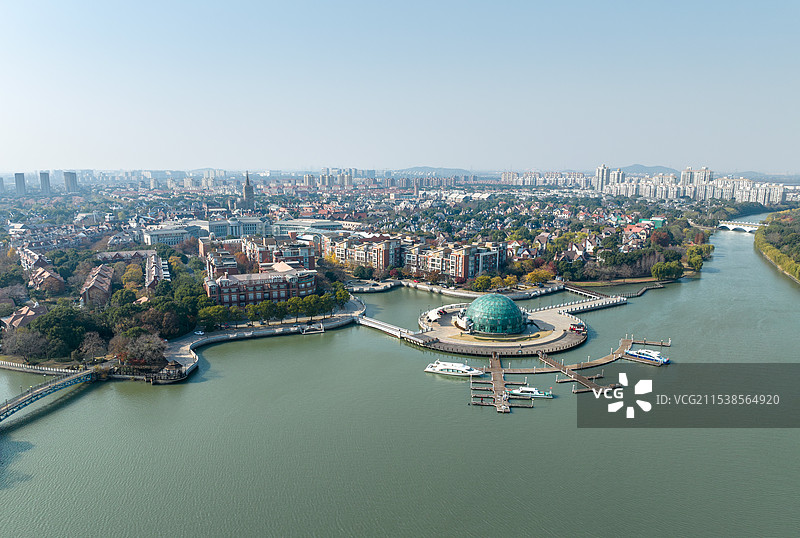 泰晤士小镇图片素材