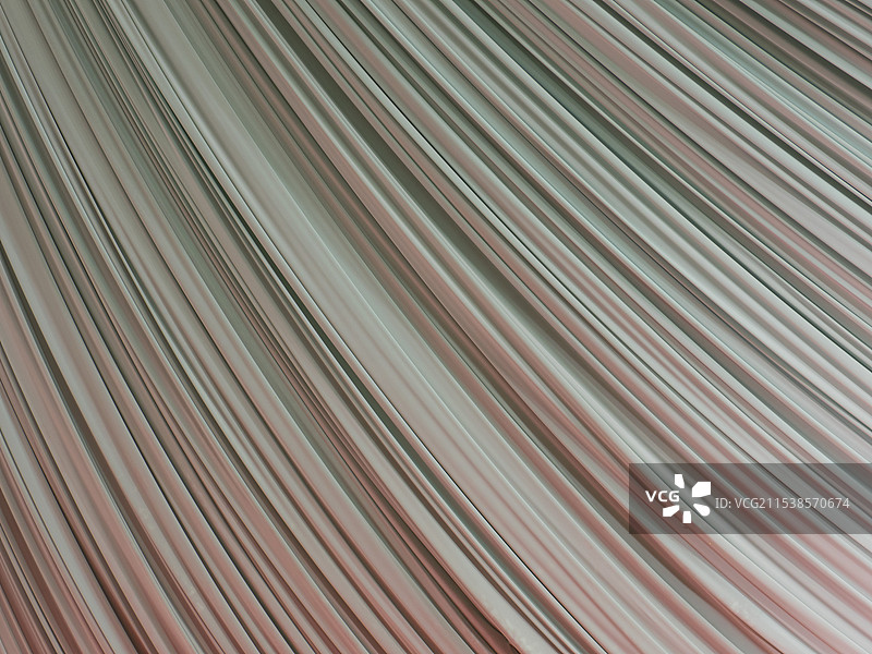 天花板的完美线条图片素材