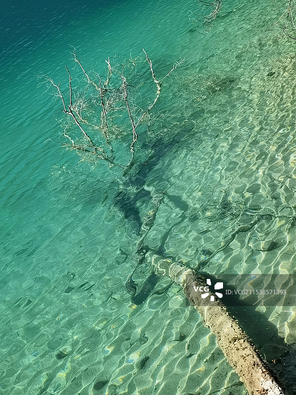 五花海图片素材