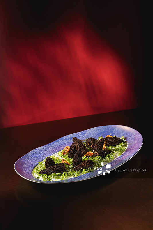 冬季菜图片素材