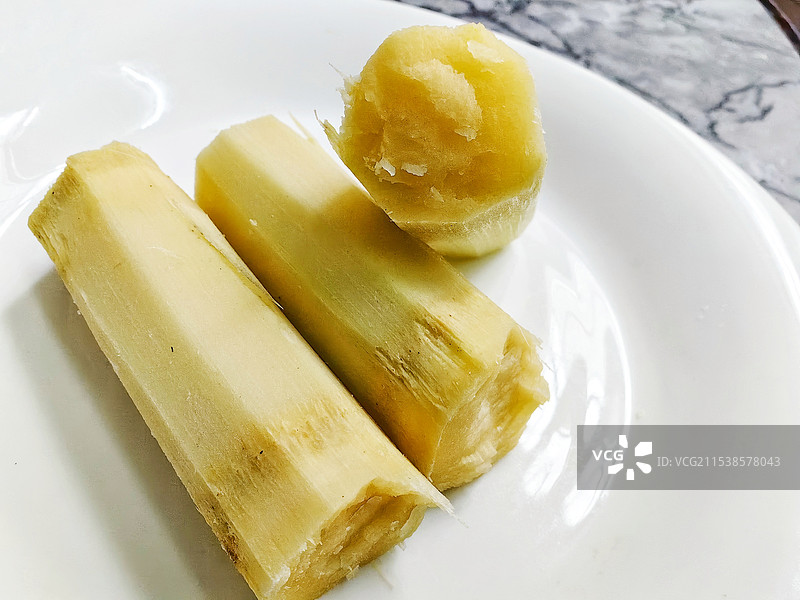 甘蔗特写图片素材