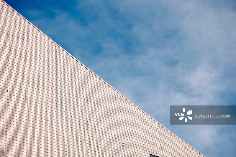 香港文化中心图片素材