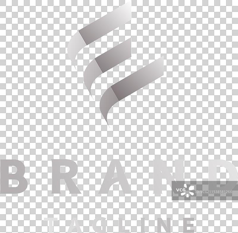 字母E的初始标志设计图片素材