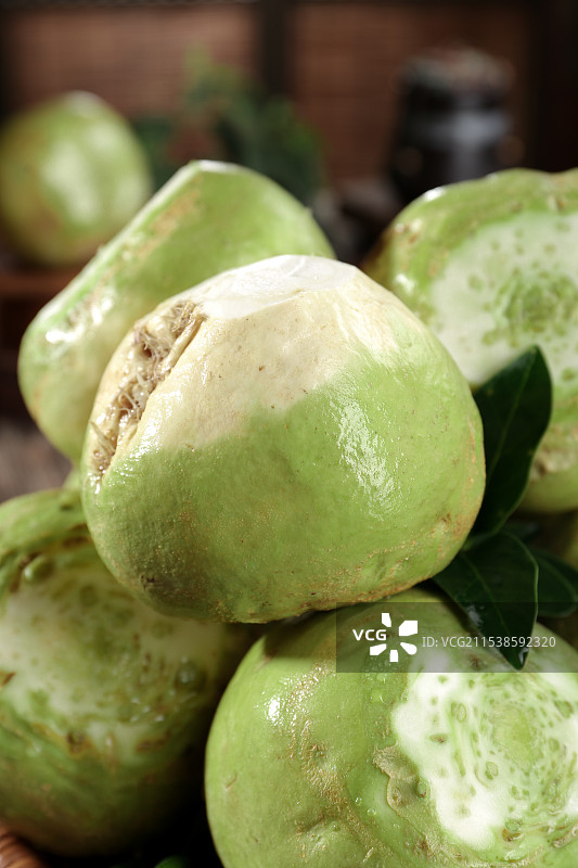 芥菜疙瘩图片素材