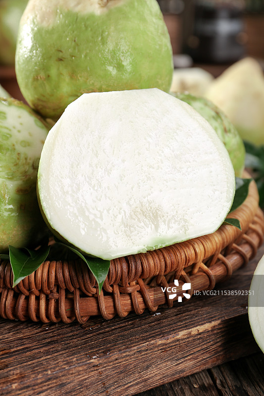 芥菜疙瘩图片素材