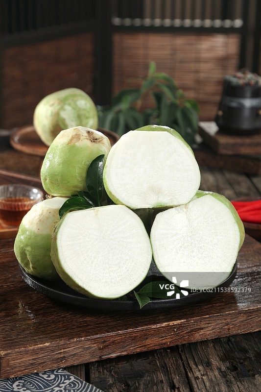 芥菜疙瘩图片素材