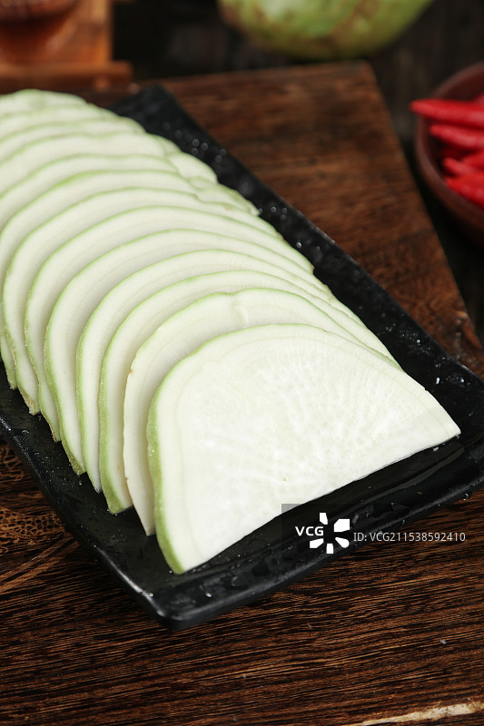 芥菜疙瘩图片素材