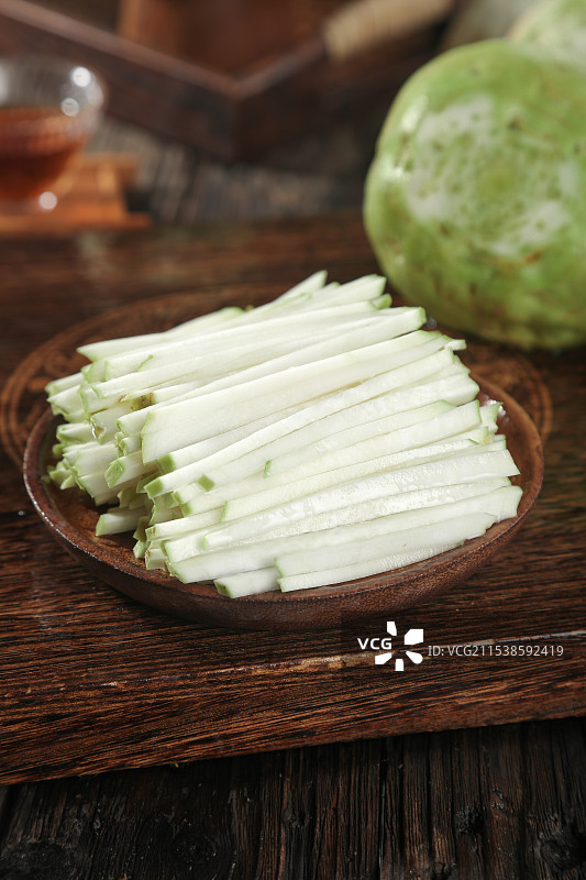 芥菜疙瘩图片素材