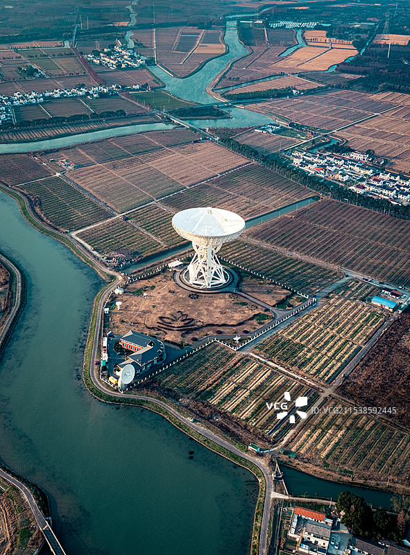 千里眼图片素材