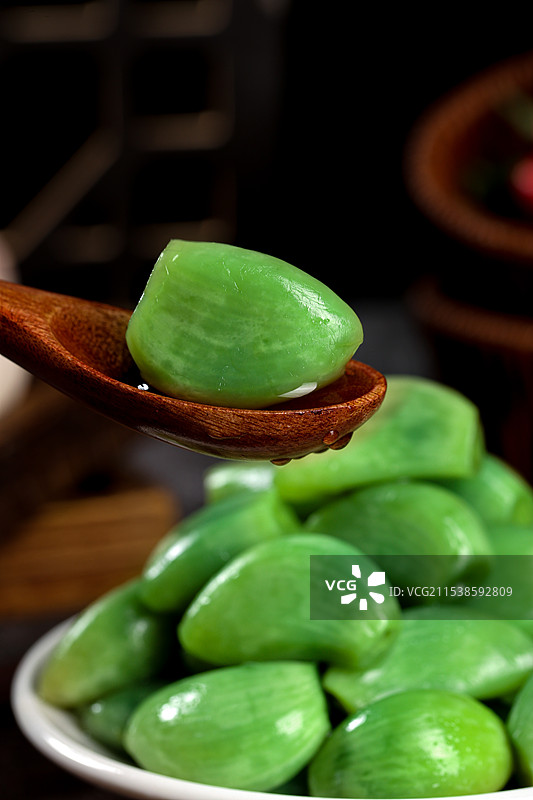 腊八蒜图片素材