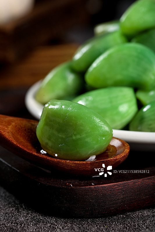 腊八蒜图片素材