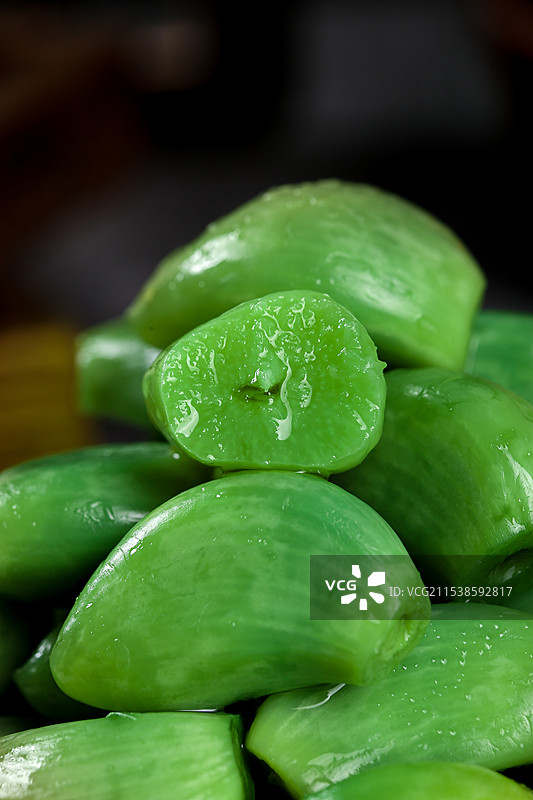 腊八蒜图片素材