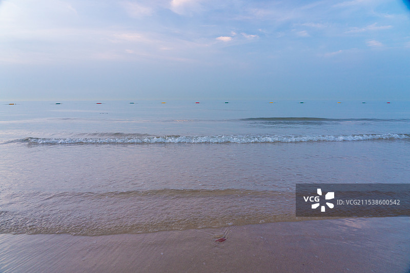 那香海钻石沙滩图片素材