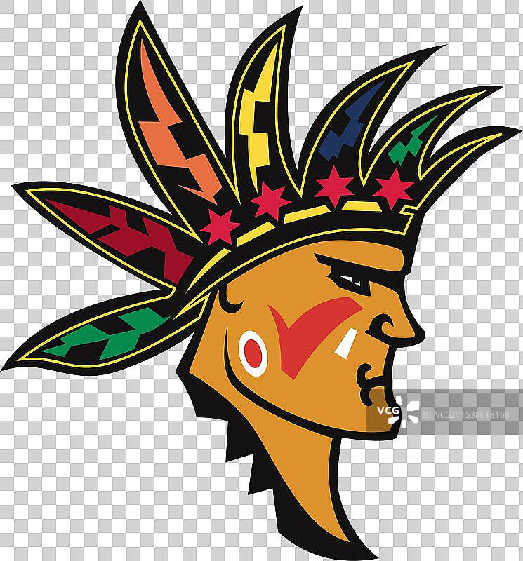 黑鹰队标志图片素材