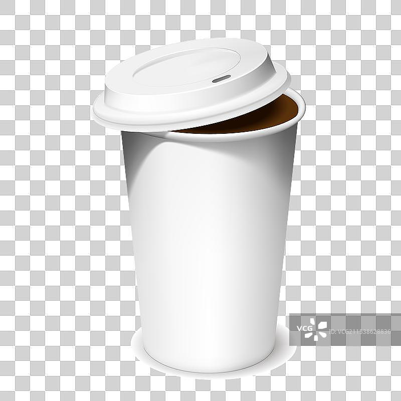 咖啡杯图片素材