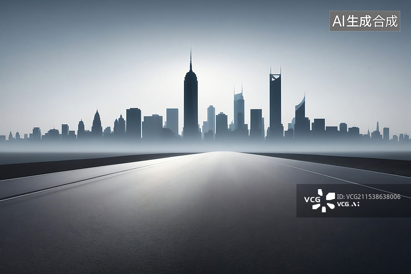 【AI数字艺术】汽车广告背景图图片素材