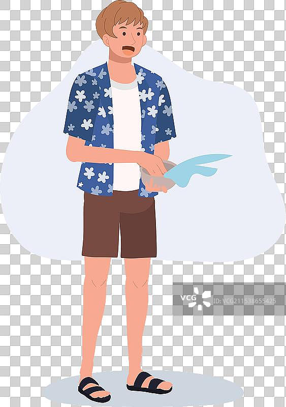 泰国文化节日宋干节图片素材