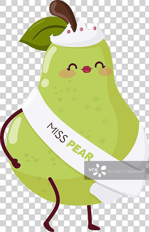 世界上最美丽的梨图片素材