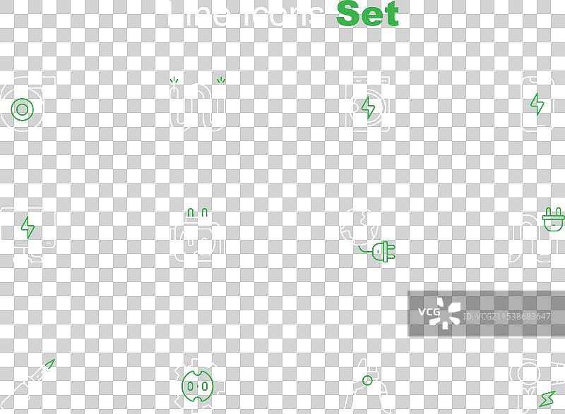 电线发夹干燥器钳工具电源插座图片素材