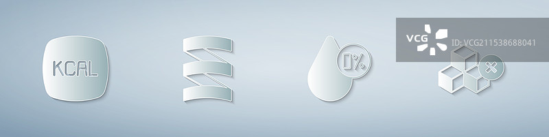 设定卡路里 体育营养 蛋白质 水分平衡图片素材