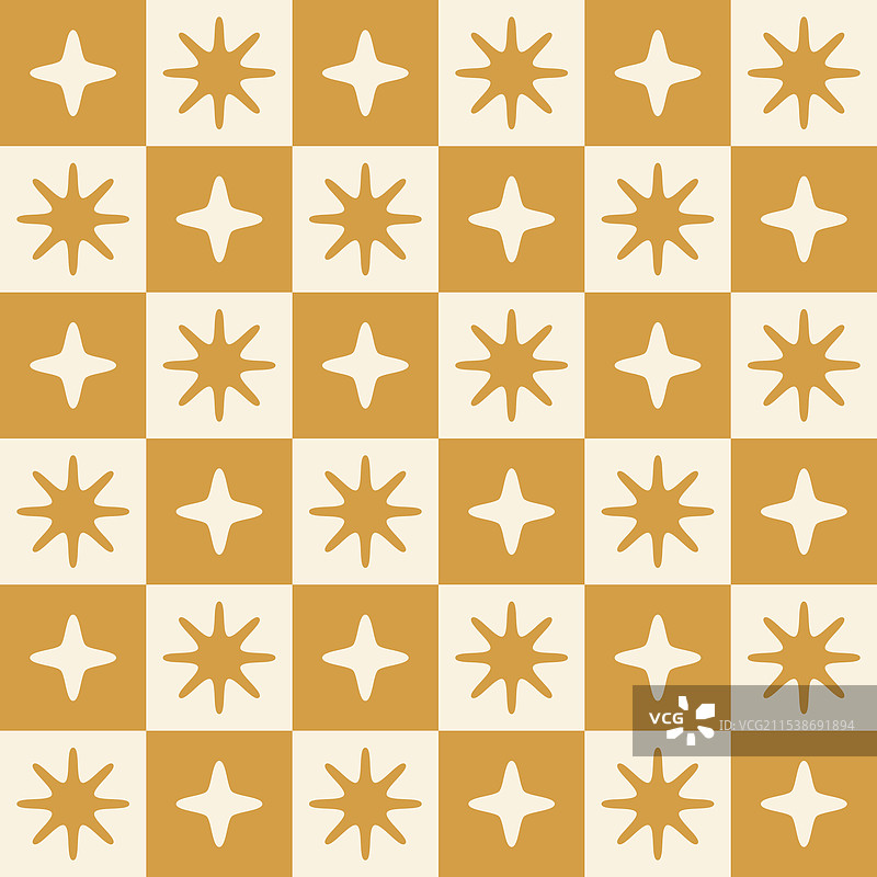 中世纪现代原子星爆图案图片素材