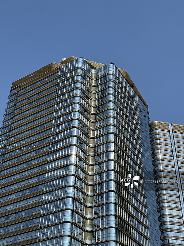 摩天大楼图片素材