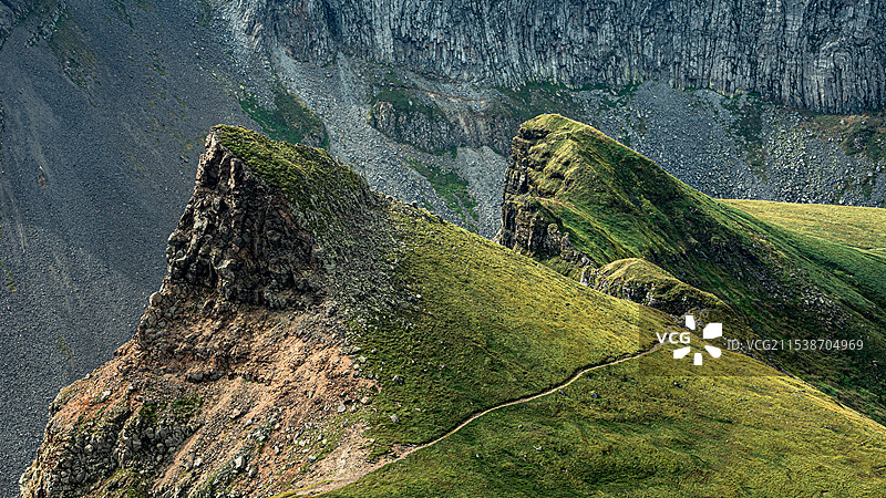 吉林自然风光图片素材