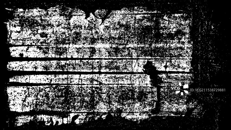 磨损的黑色粗糙纹理图片素材