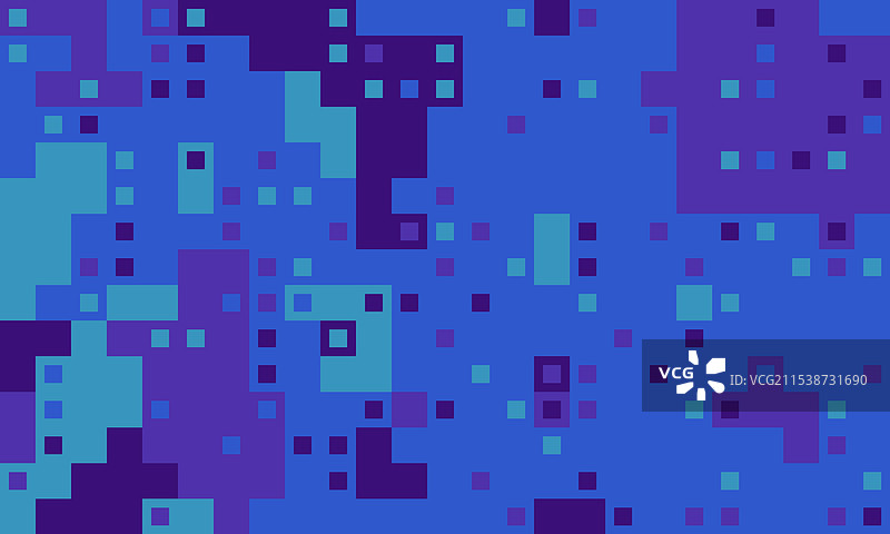 简约简单的复古水平连接设计图片素材