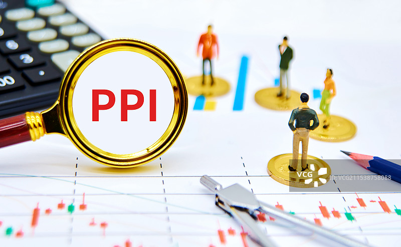 PPI概念图图片素材