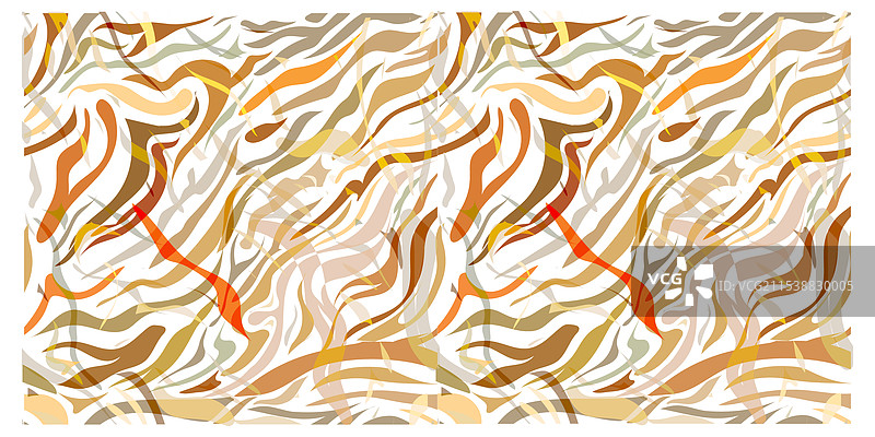 抽象无缝迷彩纹理印花图片素材