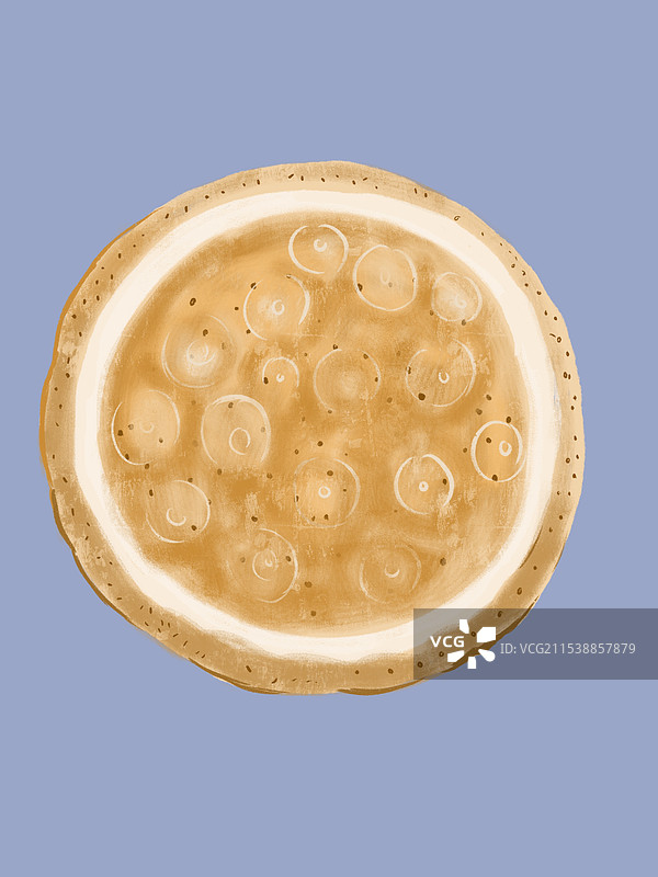 新疆烤馕图片素材