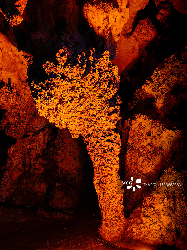 原子弹爆炸蘑菇云图片素材