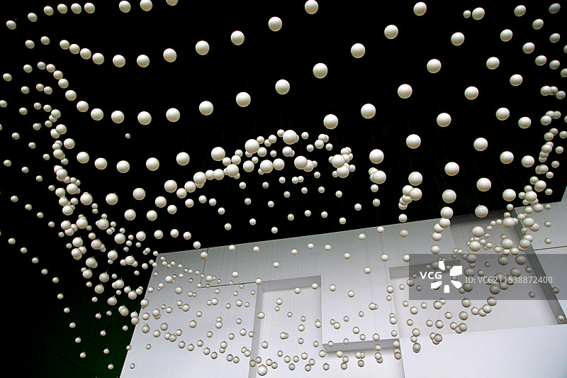 北京中国科学技术馆图片素材