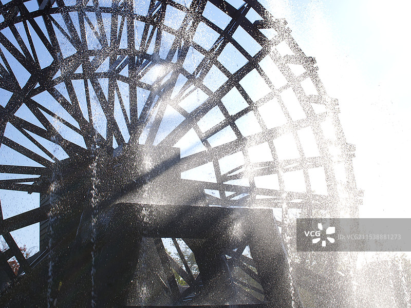 口岸雕花楼景区图片素材