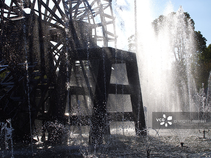 口岸雕花楼景区图片素材