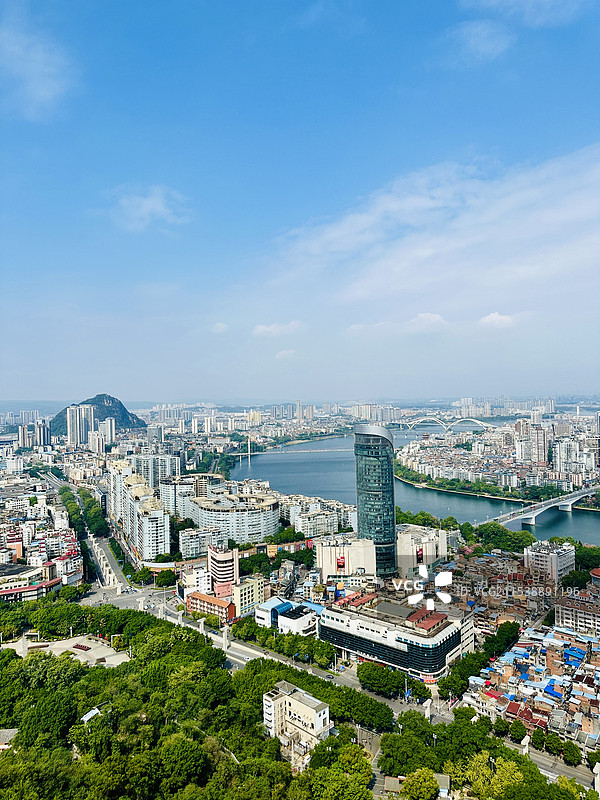 马鞍山公园图片素材