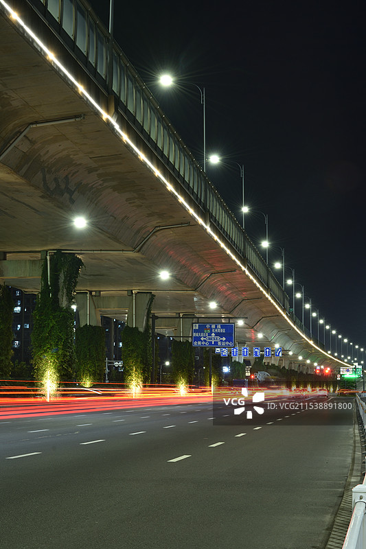 《胜陆高架》图片素材