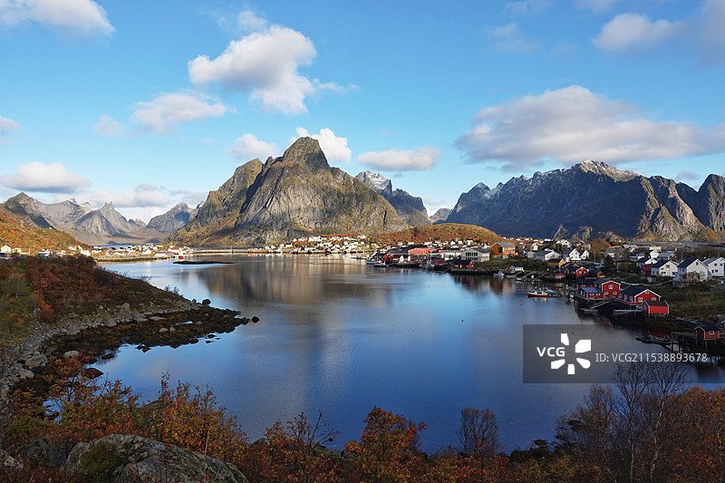 罗弗墩图片素材