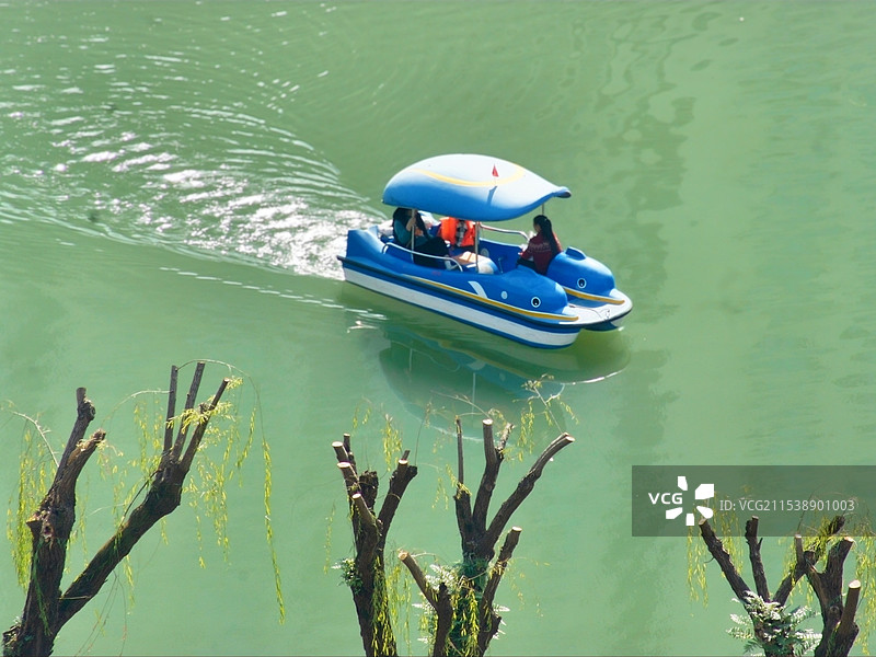 轻松愉悦的休闲时光图片素材