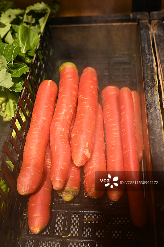 超市里的年货图片素材