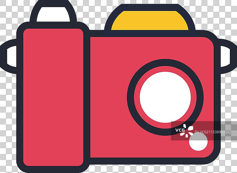 相机摄影logo设计图片素材