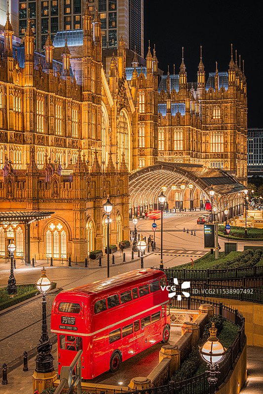 澳门伦敦人图片素材