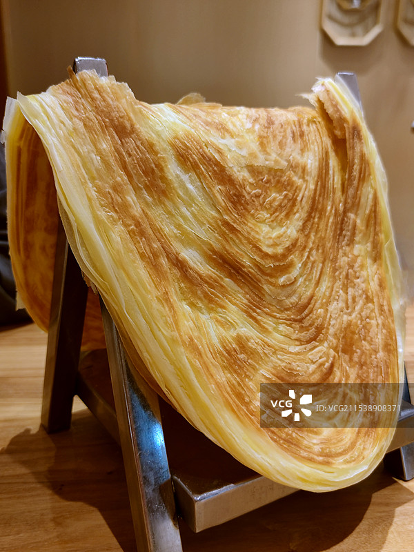 挂衣大饼图片素材