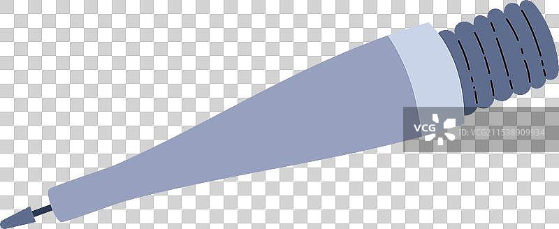 美甲和美足的工具设备图片素材