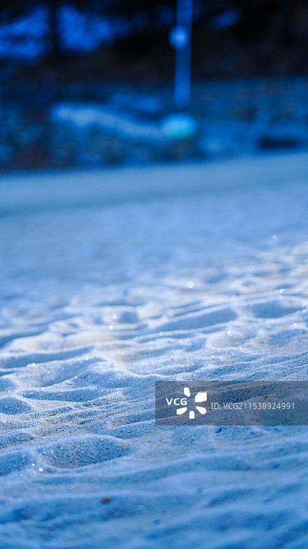 木格措图片素材