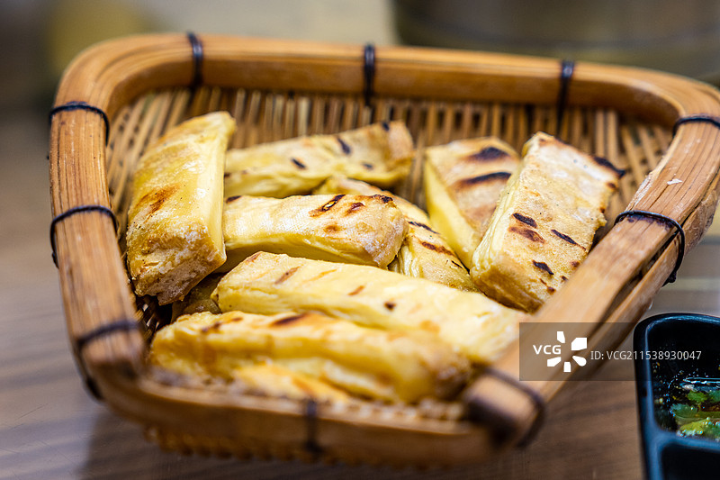 云南石屏豆腐图片素材