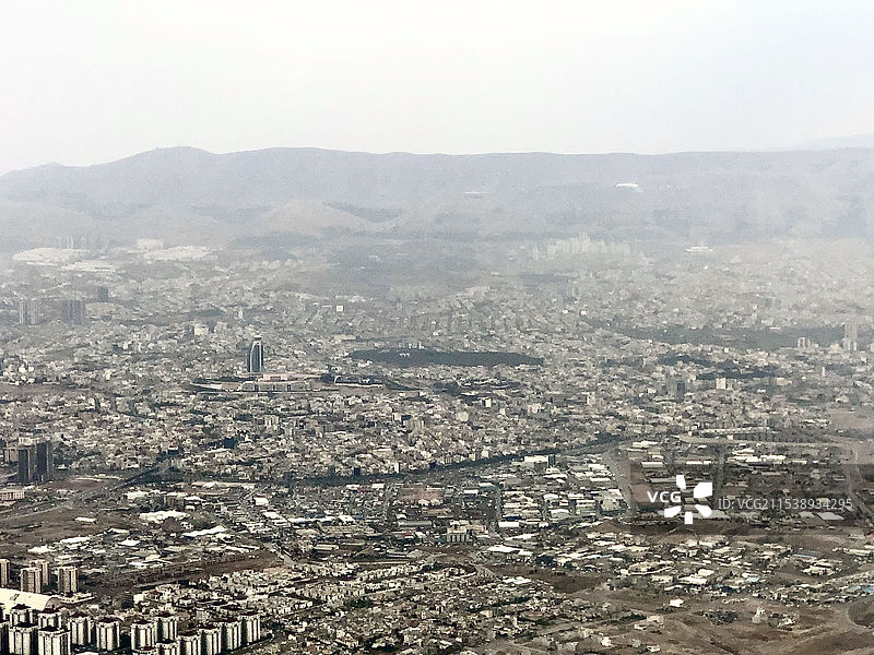 伊拉克库尔德斯坦苏莱曼尼亚图片素材