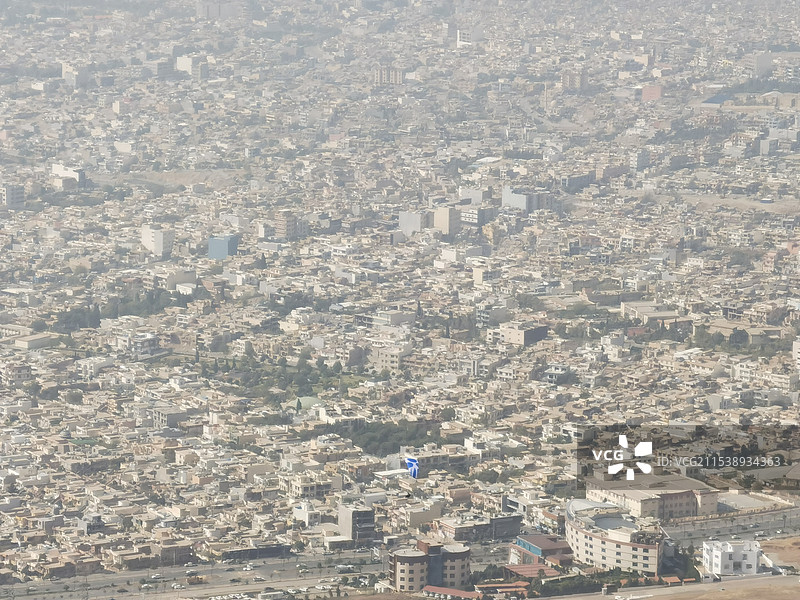 伊拉克库尔德斯坦苏莱曼尼亚图片素材